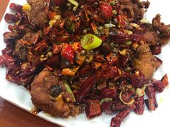 -德贤烧麦菜馆(本溪路店)