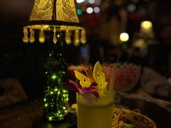 -隐肆威士忌鸡尾酒吧(玉沙国际店)