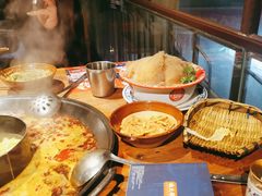 -楠火锅(太古里总店)