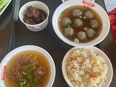 -好成财牛排馆(涂门街总店)