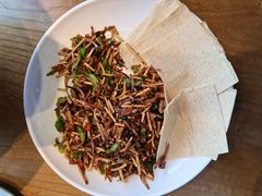 -郭家大院 老南京土菜(九霄店)