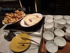 -云尚自助餐厅(佛山南海瞻云酒店)