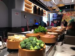 -龍歌自助小火锅(崂山丽达店)