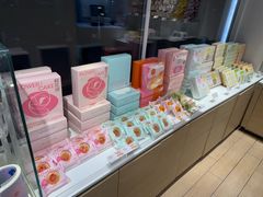 -好利来(回龙观西大街店)