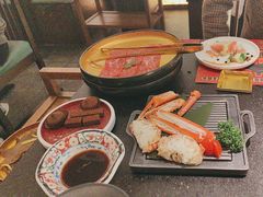 -牛New寿喜烧(新六百店)
