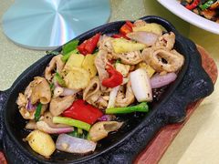 -民记食店(沙溪店)