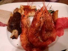 -杭州国际会议中心洲际酒店-原素全日餐厅(解放东路店)