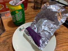 -蚝太郎 • 海鲜烧烤(建国路创始店)