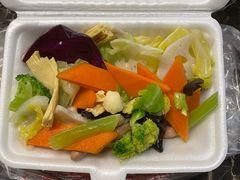 -津门张记包子铺(华昌道店)
