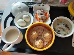 -惠州心享玥月子中心江北店