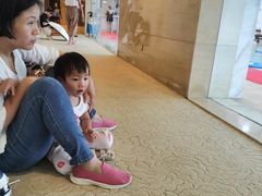 -翡翠湖迎宾馆·游泳馆