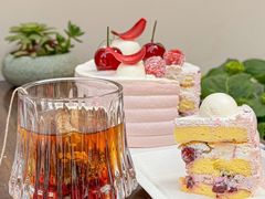 -积慕Cake(解放大道店)