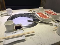-福清牛太郎自助烧烤(裕荣汇店)