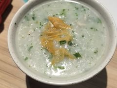 -珍粥道(杉杉奥特莱斯店)