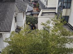 -吴山景区