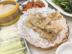 -清华大学-观畴园餐厅