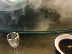 -锦河别院酒楼