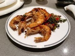 -温度铁板烧(亚泰大街店)