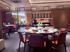 -许爷家·生态湖鲜(徐汇日月光店)