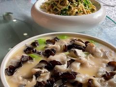 -津悦·正阳春烤鸭(红旗南路店)