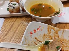 -东泰祥生煎馆(重庆北路店)