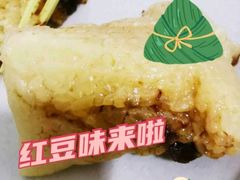 -锦馨豆汁(天坛路店)