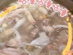 -润园四季椰子鸡火锅(海上世界店)