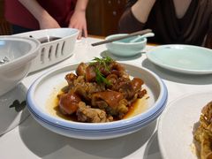 -北平食府(马鞍山路店)