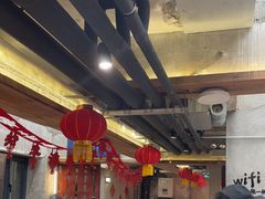-一烧一烤•锦州烧烤(KTV包房·长江街店)