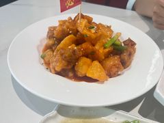 -旺达·福州菜(正大广场店)