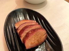 -上海金桥红枫万豪酒店-万豪中餐厅