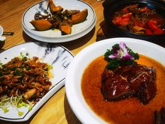 -德胜轩正宗顺德菜(宝安沙井会展中心店)