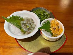 -有喜屋·深夜食堂(北京西路店)