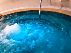 -斯博特游泳俱乐部(西安喜来登大酒店)