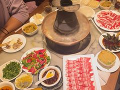 -老五四季涮肉(白纸坊店)