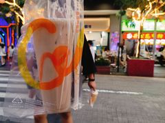 -CoCo都可(八达商城店)