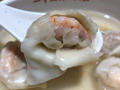 虾仁馄炖-南城香(北京南站店)