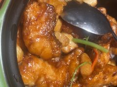 -金成潮菜博物馆(海珠湿地店)