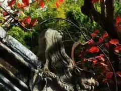 -潭柘寺景区