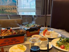 -北京王府井希尔顿酒店·万斯阁西餐厅