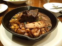 -食间牛排(湖西路店)