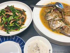 红烧海杂鱼-舟小鲜·舟山小渔村(凤城四路中登广场店)