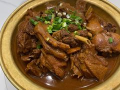-金典银峰老鹅馆·昆山菜(亭林公园店)