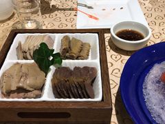 -大鸭梨烤鸭(左家庄店)