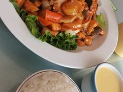 -裕德隆清真饭庄·天津特色菜(河东店)
