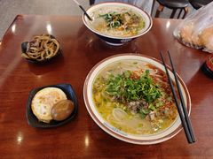 -沈记土鸡米线(七星街品牌中心店)