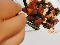 -小厨娘淮扬菜(奥体博览中心奥美店)