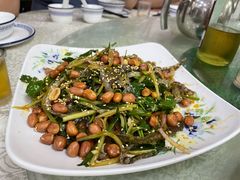 顺德捞起爽鱼皮-成惠食府(赤岗店)