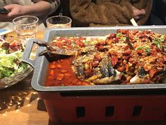 -1819餐厅·团队聚餐·烤串·精酿