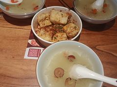 -兵哥豌豆面(雅颂居店)